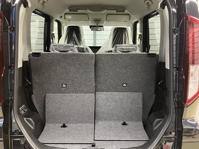 スズキ スペーシア6枚目