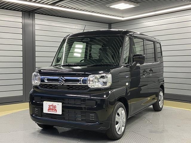 スズキ スペーシア27枚目