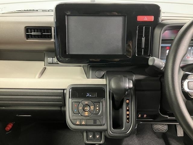 スズキ スペーシア29枚目