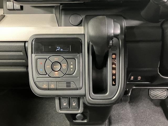 スズキ スペーシア31枚目