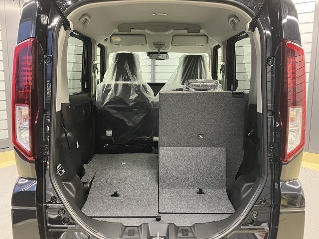 スズキ スペーシア7枚目