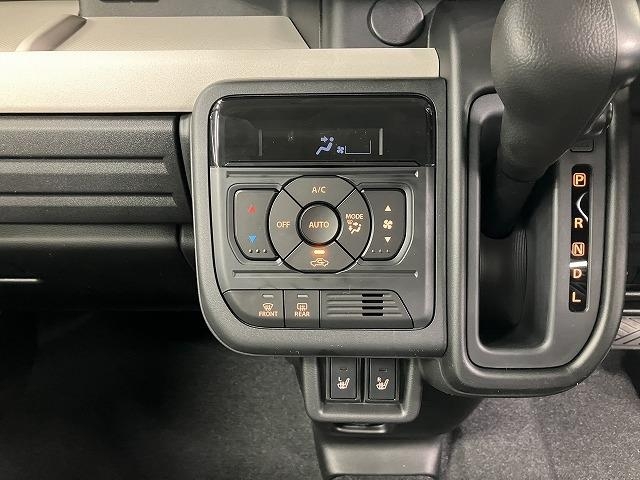 スズキ スペーシア34枚目