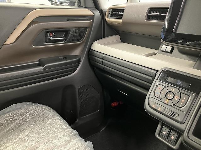 スズキ スペーシア39枚目