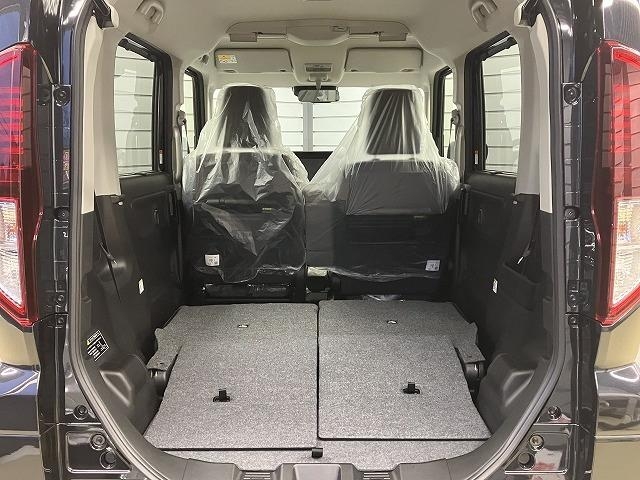 スズキ スペーシア8枚目