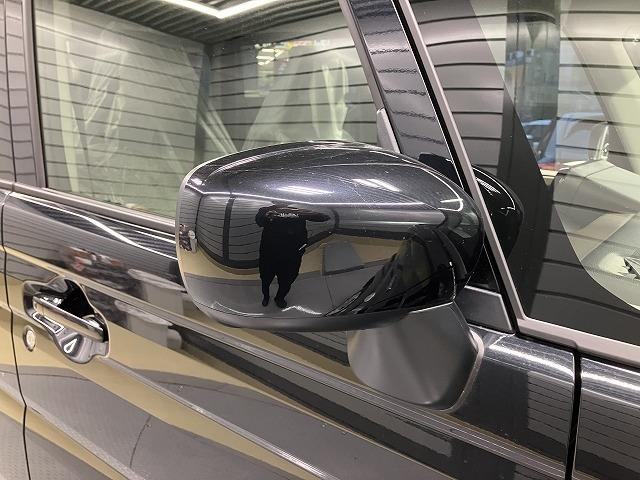 スズキ スペーシア46枚目