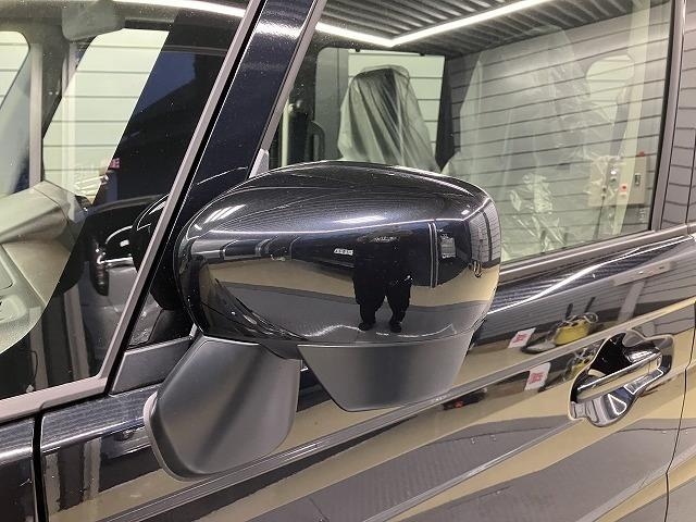 スズキ スペーシア47枚目