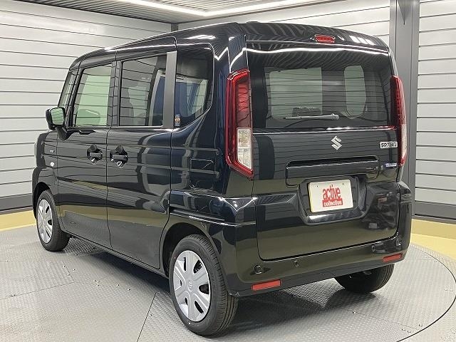 スズキ スペーシア49枚目