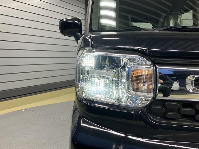 スズキ スペーシア52枚目