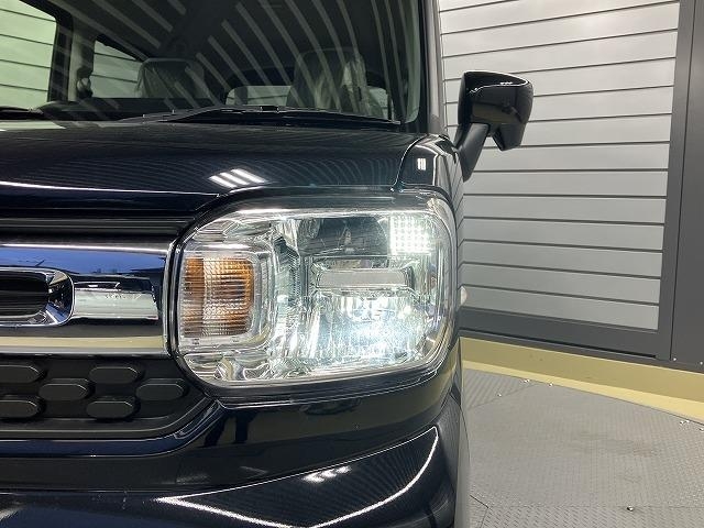 スズキ スペーシア54枚目