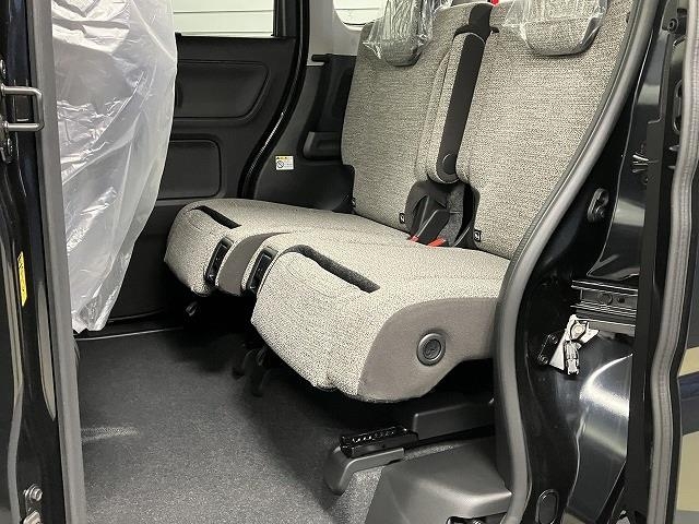 スズキ スペーシア10枚目