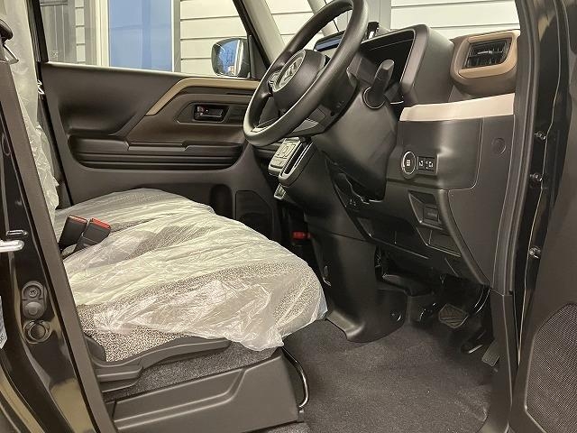 スズキ スペーシア11枚目