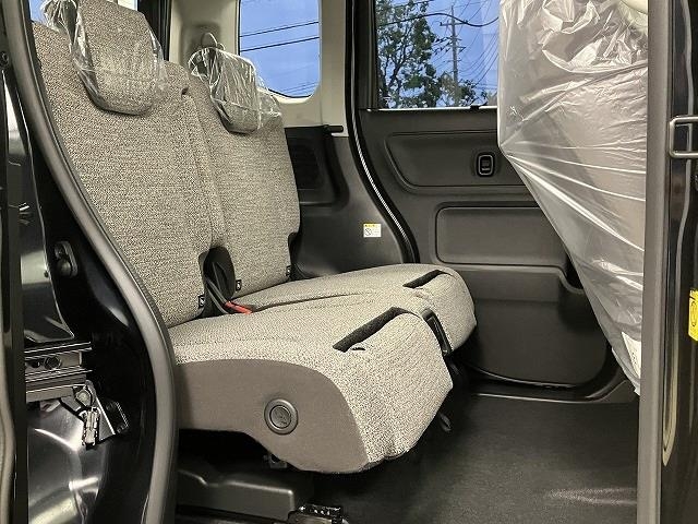 スズキ スペーシア12枚目