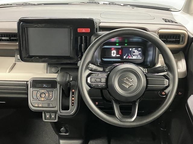 スズキ スペーシア13枚目