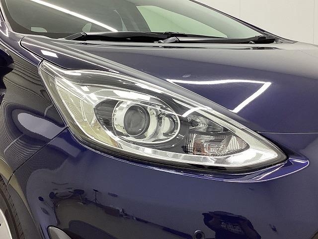 トヨタ アクア15枚目