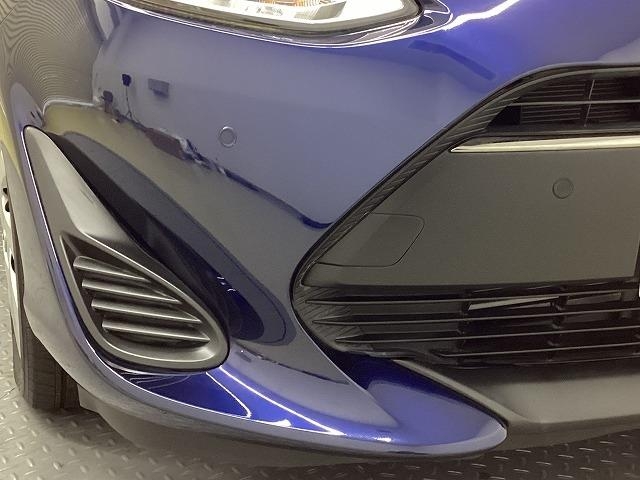 トヨタ アクア17枚目