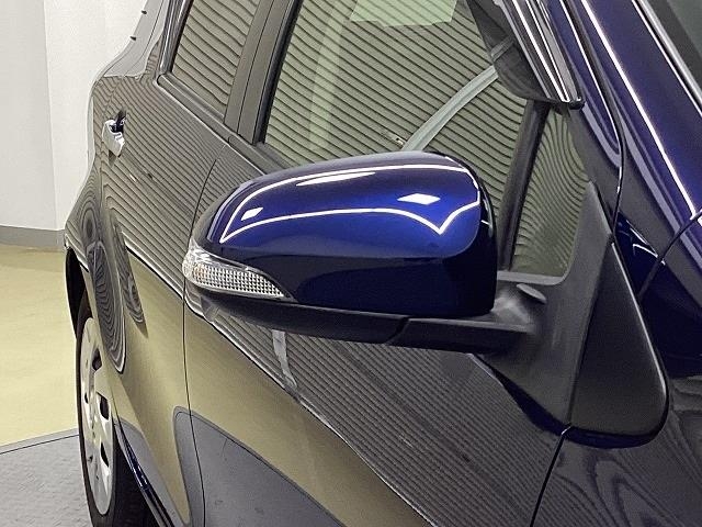 トヨタ アクア18枚目