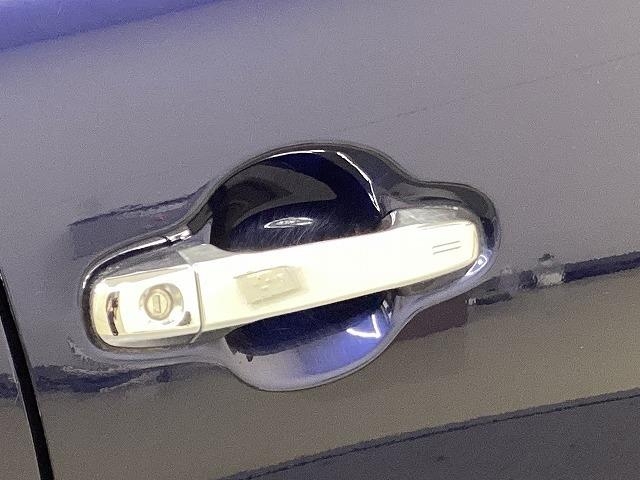 トヨタ アクア19枚目