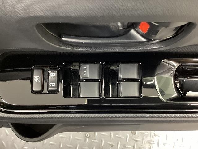 トヨタ アクア22枚目