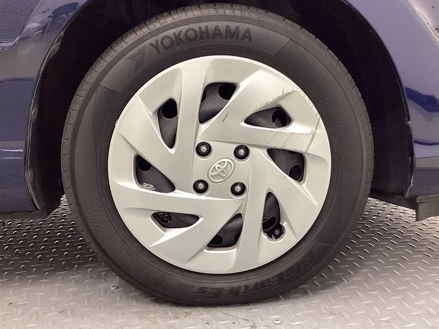 トヨタ アクア6枚目