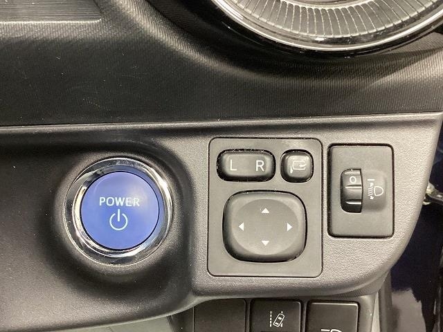 トヨタ アクア24枚目