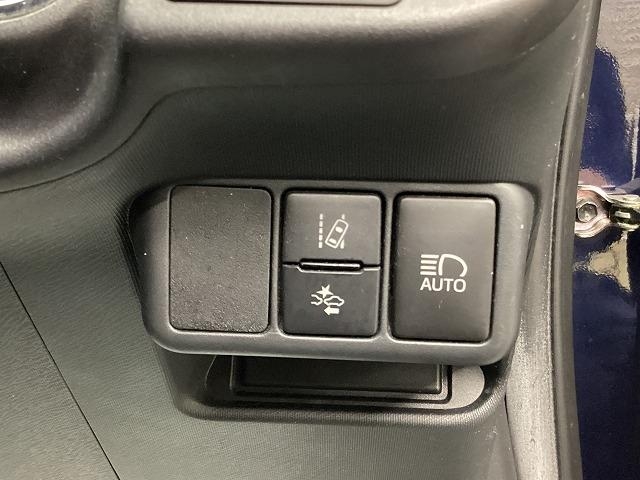 トヨタ アクア25枚目