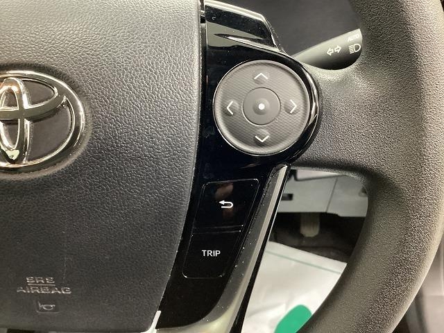 トヨタ アクア29枚目