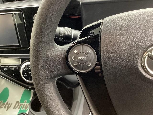 トヨタ アクア30枚目