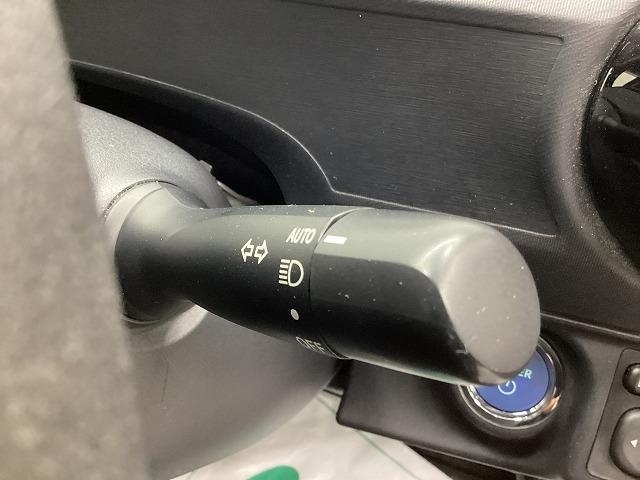 トヨタ アクア31枚目