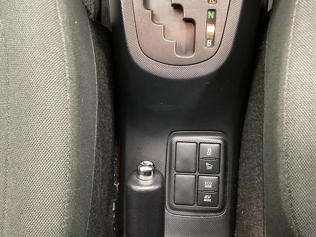 トヨタ アクア34枚目