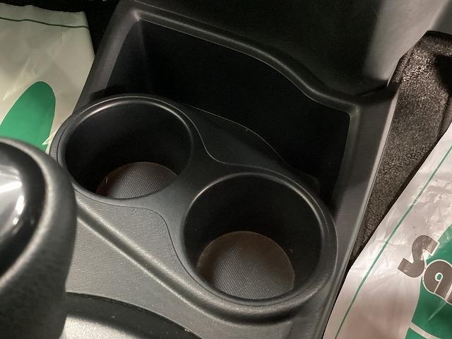 トヨタ アクア35枚目