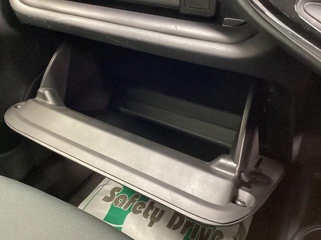 トヨタ アクア39枚目