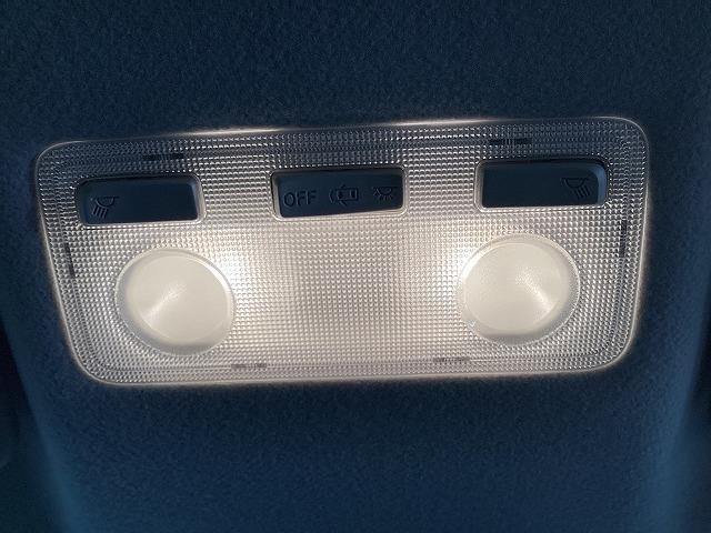 トヨタ アクア43枚目