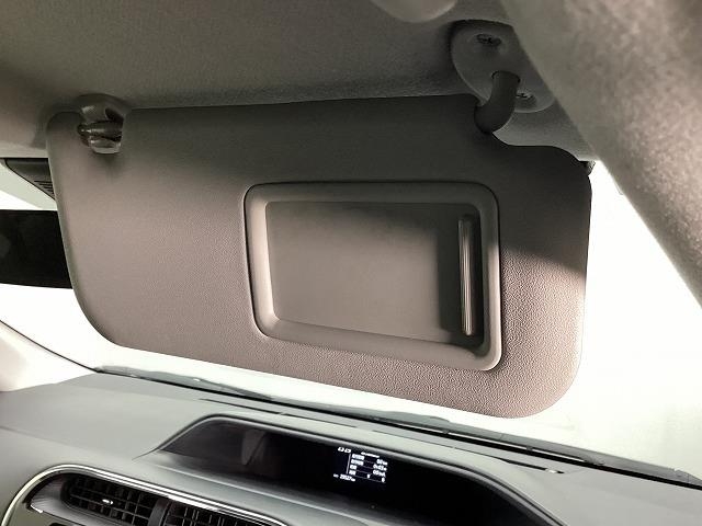 トヨタ アクア44枚目