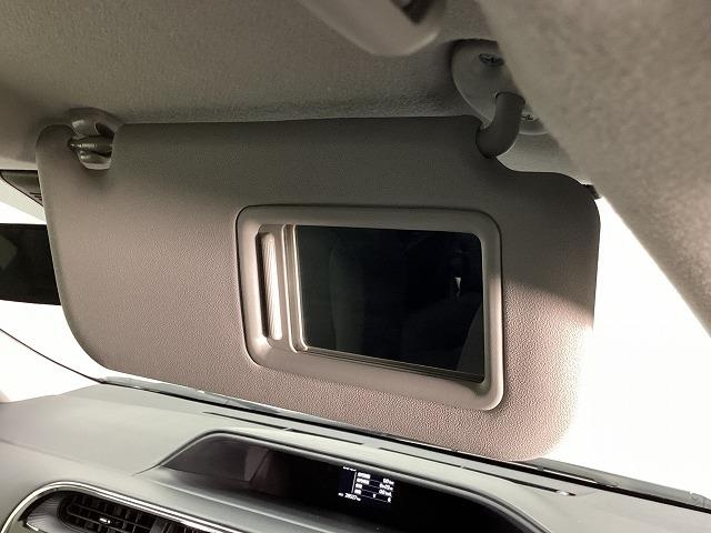 トヨタ アクア45枚目