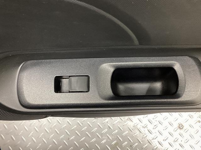 トヨタ アクア47枚目