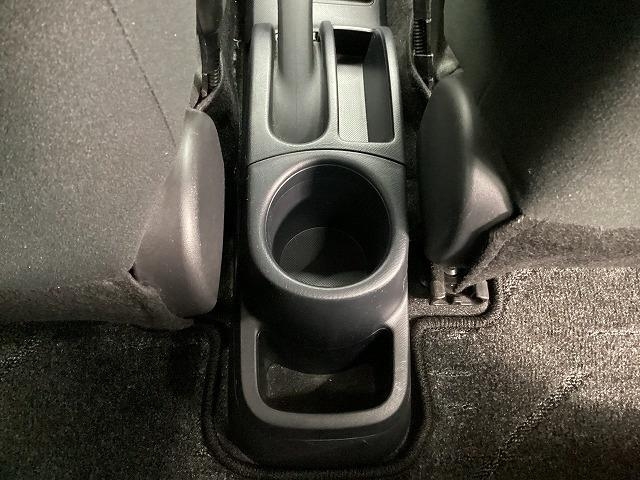 トヨタ アクア50枚目