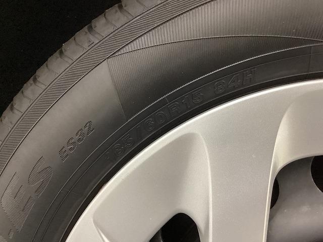 トヨタ アクア9枚目