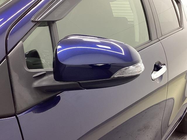 トヨタ アクア11枚目