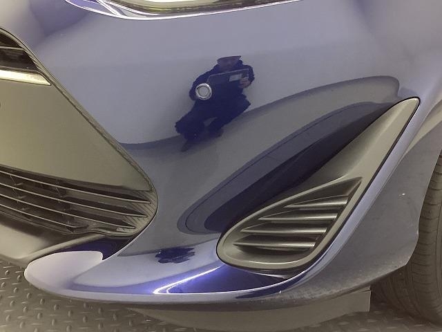 トヨタ アクア13枚目