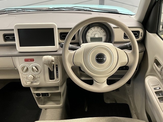 スズキ アルトラパン14枚目