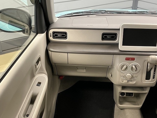 スズキ アルトラパン15枚目