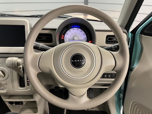 スズキ アルトラパン17枚目