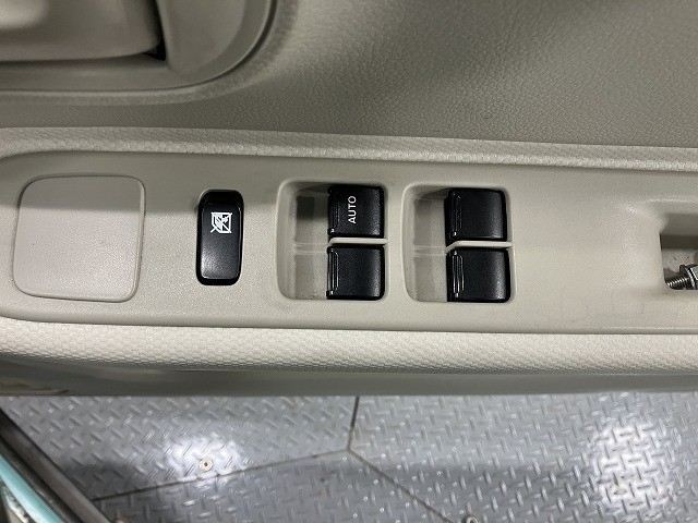 スズキ アルトラパン18枚目