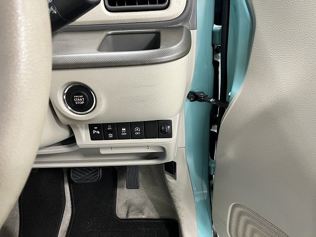 スズキ アルトラパン19枚目