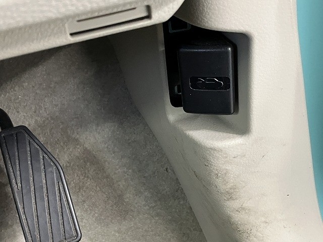 スズキ アルトラパン23枚目