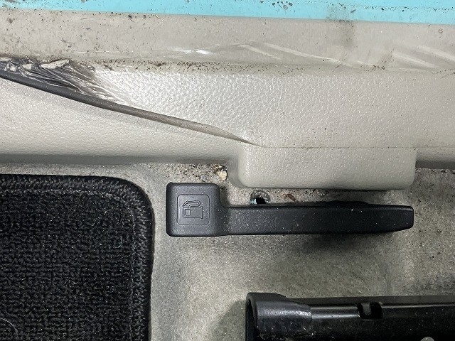 スズキ アルトラパン24枚目