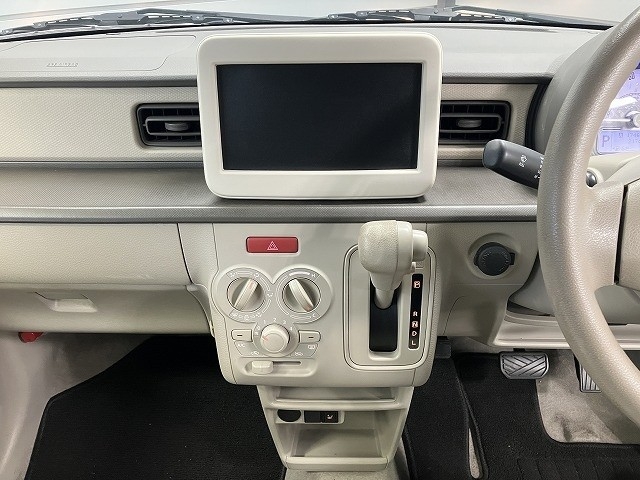 スズキ アルトラパン25枚目