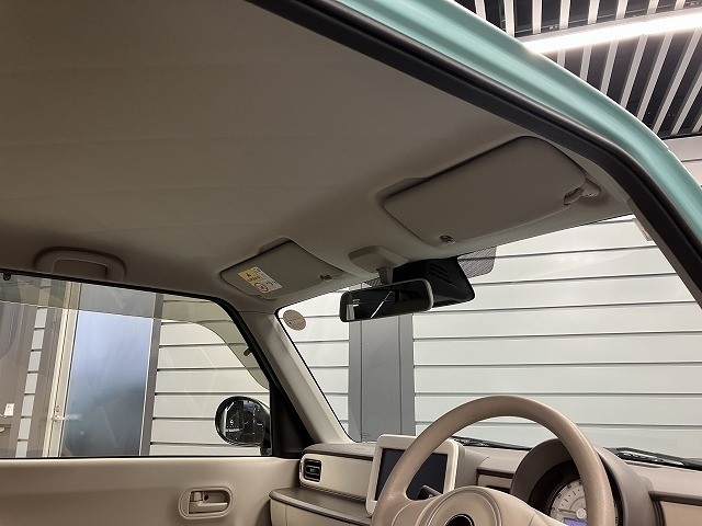 スズキ アルトラパン35枚目