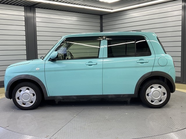 スズキ アルトラパン38枚目