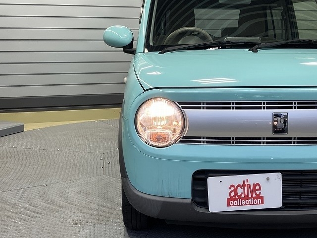 スズキ アルトラパン40枚目